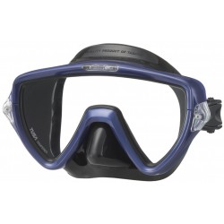 Tusa Mask Visio Uno - M-110 - Alat Diving - Kaca Mata Diving