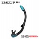 Tusa Snorkle Platina II SP-170QB