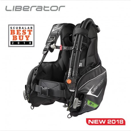 ** NEW** BCD Liberator Sigma II BC-0103