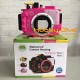 Olympus TG-4 TG 4 Housing Sea Frogs HD-165