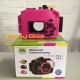 Olympus TG-4 TG 4 Housing Sea Frogs HD-165