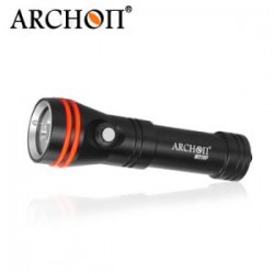 Archon 2-in-1 Diving Spot and Video Light 1,200 lumens HD-W21VP