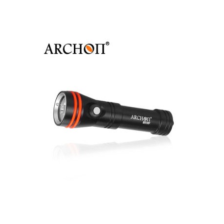 Archon 2-in-1 Diving Spot and Video Light 1,200 lumens HD-W21VP