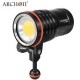 Archon COB Diving Video Light 12,000 lumens HD-WM66