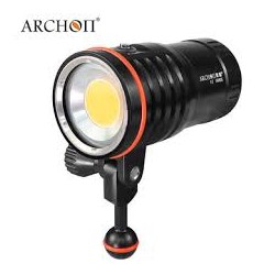 Archon COB Diving Video Light 12,000 lumens HD-WM66