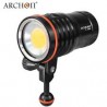 Archon COB Diving Video Light 12,000 lumens HD-WM66