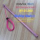 Stick Pointer Long Colour with Lanyard HD-019