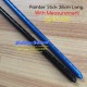 Pointer Stick Scuba Diving Pointer 38cm Long + measurement HD-195