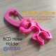 BCD Hose Holder with Rotates & Folds Clip Buckle Hook ACC-08