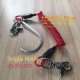 Hook Single Double Clip for Pairing Buddy Alat Selam Diving