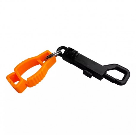 Glove Holder Multi Purpose Clip Diving Accessories HD-176