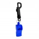 Emergency Whistle with Belt Clip HD-115