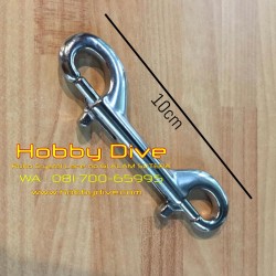 Double Ended Hook Accessories for Diving HD-009