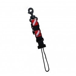 Scuba Diving Gear Accessories Keeper Holder Lanyard HD-211