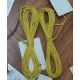 Nobel Simple Rope Red - P-022