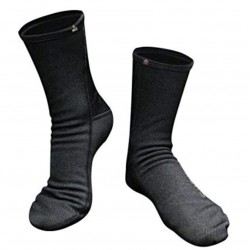 Sharkskin Covert Chillproof Socks