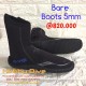 Bare BOOTIES 5MM