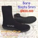 BARE Water Sport BOOTIES LONG BOOT