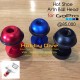 [HD-172] Bracket Hot Shoe Light Arm Ball Head for GoPro Aluminium