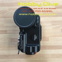 [HD-257] Underwater Housing Mobile Phone iPhone 6 / 7/ 8 / X