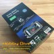 [HD-258] Underwater Housing Mobile Phone iPhone 6 / 7/ 8 Plus