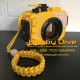 Olympus TG-4 TG 4 Housing Sea Frogs HD-165