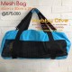 [HD-186] Mesh Bag for Scuba Diving Free Diving 