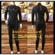 [W30] Waterproof Wetsuit Fullsuit Men 2.5mm