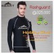 [HD-SB41] SBART Rashguard Long Sleeve Men