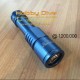 [D-520] Orca Torch D520 1000 Lumens Scuba Diving