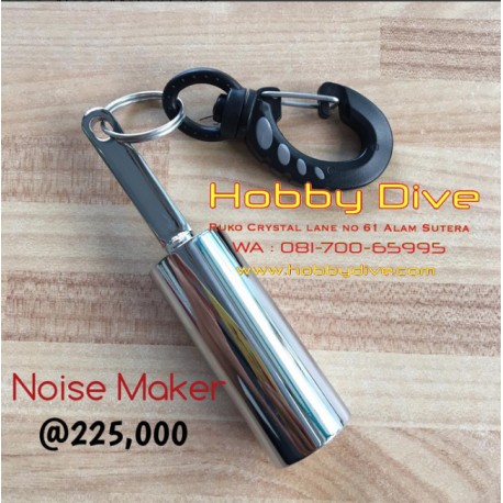 [HD-229] Noise Maker Scuba Diving Accessories