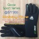 [WP-G30] Waterproof Glove Sport Series G30 2.5mm Alat Diving Snorkeling