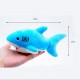 Baby Shark Cute Dolls 18cm with keychain HD-074