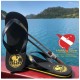 POSEIDON Flip Flop Sandal Scuba Diving PSN-0041-066