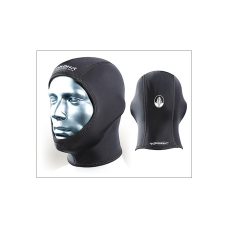 Akona 3mm Quantum Stretch Hood XS