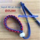 [HD-221] Lanyard Hand Wrist Camera Strap Torch Strap