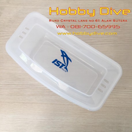 [M88] IST Mask Box Scuba Diving Accessories