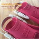 [SF-6600] Tusa Fin Imprex Rubber Open Heel Orange
