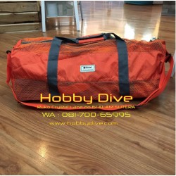 [P-091] Nobel Mesh Bag Medium Diving Accessories