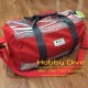 [P-090] Nobel Mesh Bag Small Diving Accessories