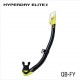 Tusa Snorkel Hyperdry Elite II SP-0101QB