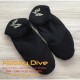 [SKB-BK] IST Beach socks Scuba Diving