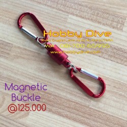[HD-146] Magnetic Buckle Accessories