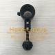 [HD-319] Universal Ball Joint Bracket Arm Torch / Video Holder 24mm