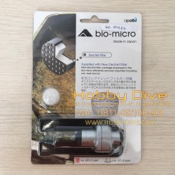 [HD-318] Apollo Bio Micro Filter Scuba Diving Accessories