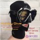 [H30] Waterproof Hood Sport Series Alat Diving Snorkeling