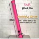 [HD-312] SMB Surface Marker Buoy Safety Tube