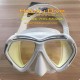 Tusa Paragon Diving Mask M2001SQB