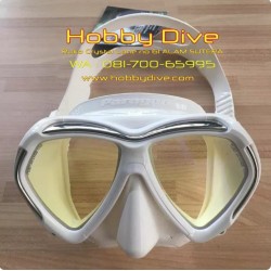 Tusa Paragon Diving Mask M2001SQB