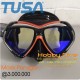 Tusa Paragon Diving Mask M2001SQB